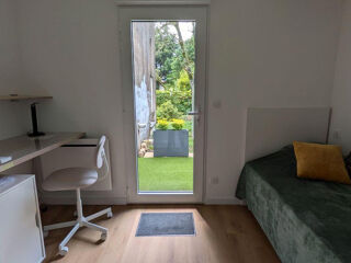  Appartement � louer 1 pi�ce 16 m�