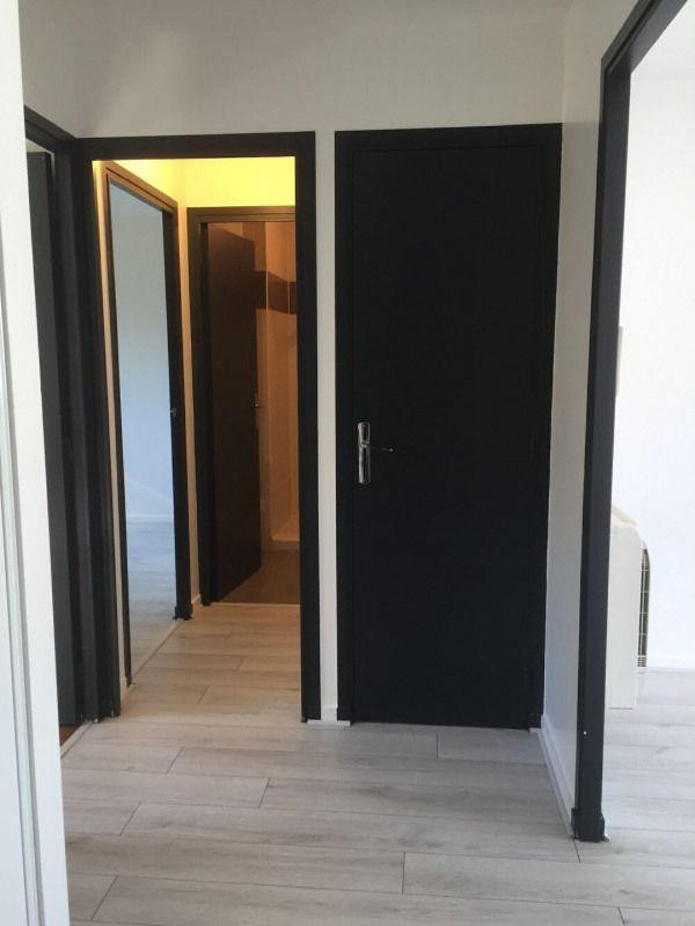 Location Appartement Appartement tranquille Clermont-ferrand