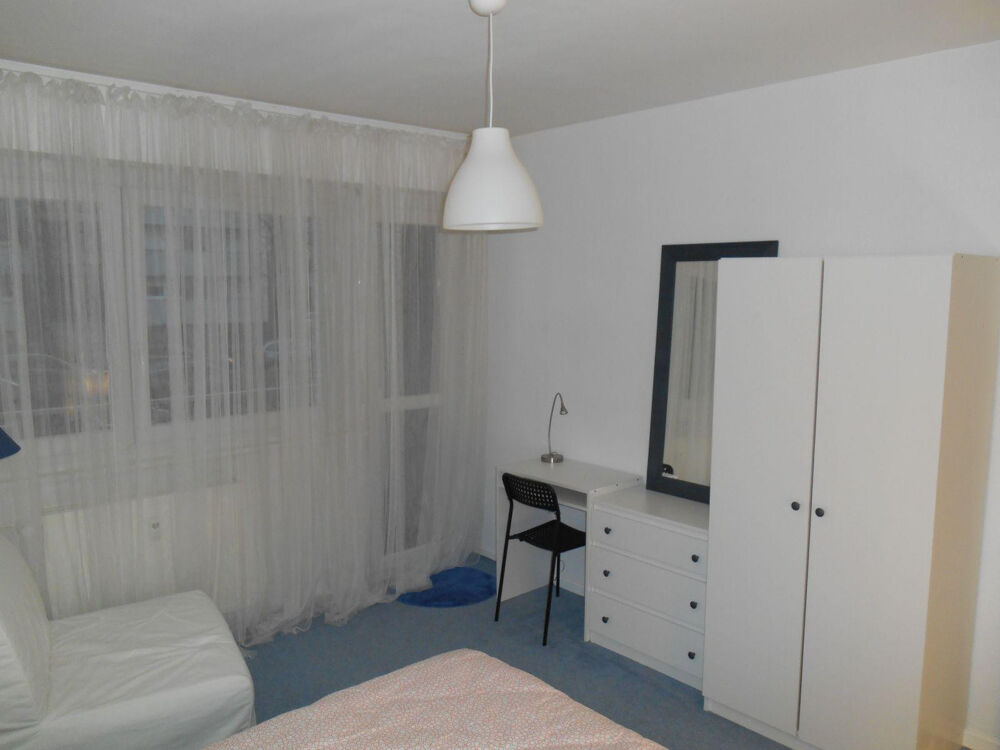 Location Appartement Charmant appartement au coeur de l'Esplanade Strasbourg