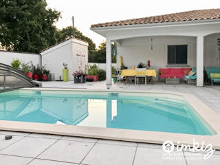  Maison � vendre 4 pi�ces 130 m�