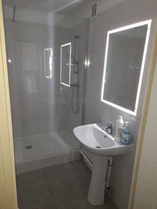  Appartement � louer 2 pi�ces 39 m�