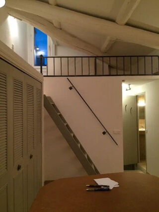  Appartement à louer 2 pièces 31 m²