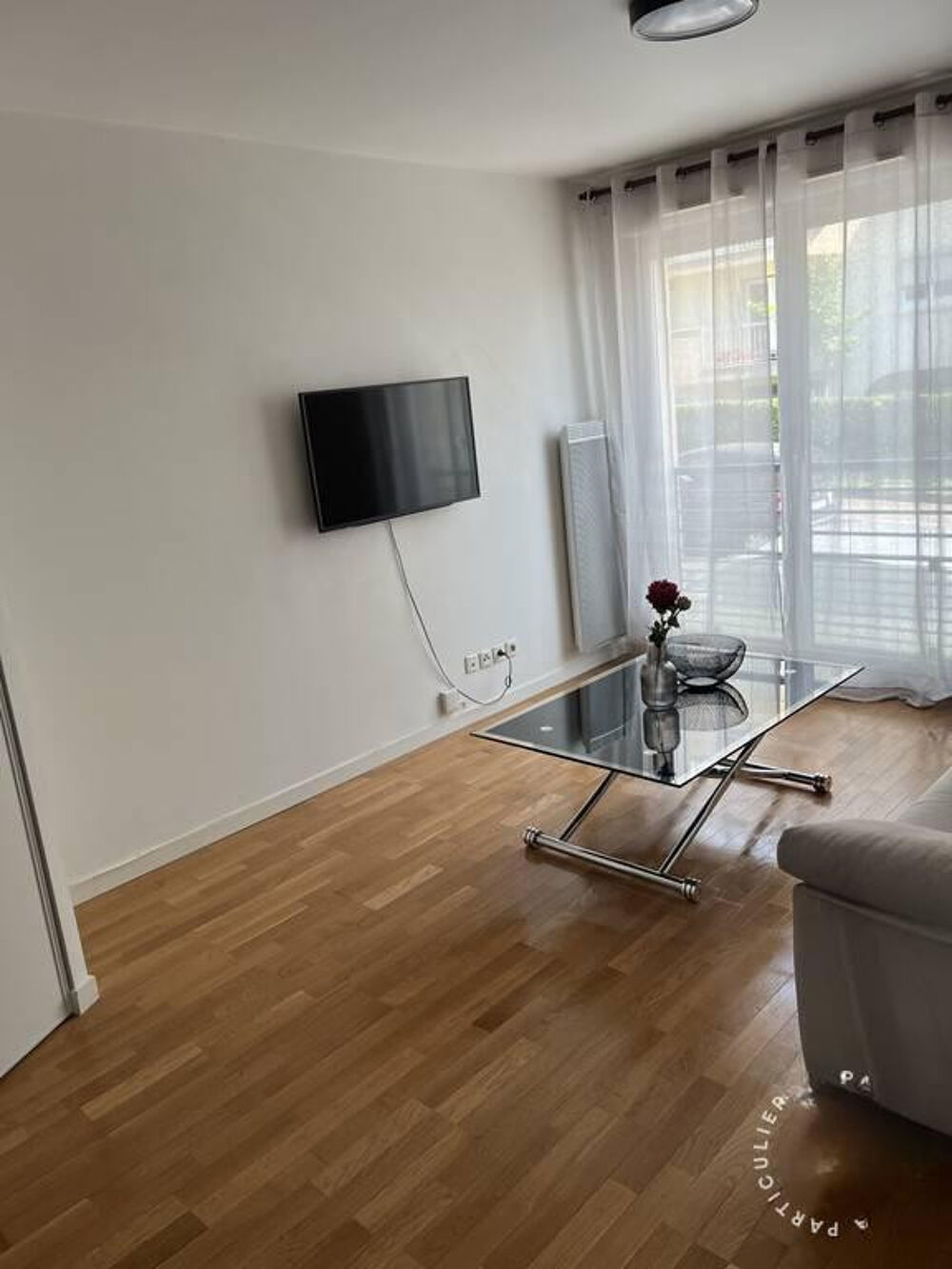 Location Appartement Beau studio 30m² Chatou Chatou