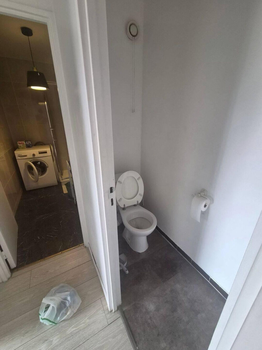 Location Appartement Beau 2P 34m2 porte d'Ivry Paris 13