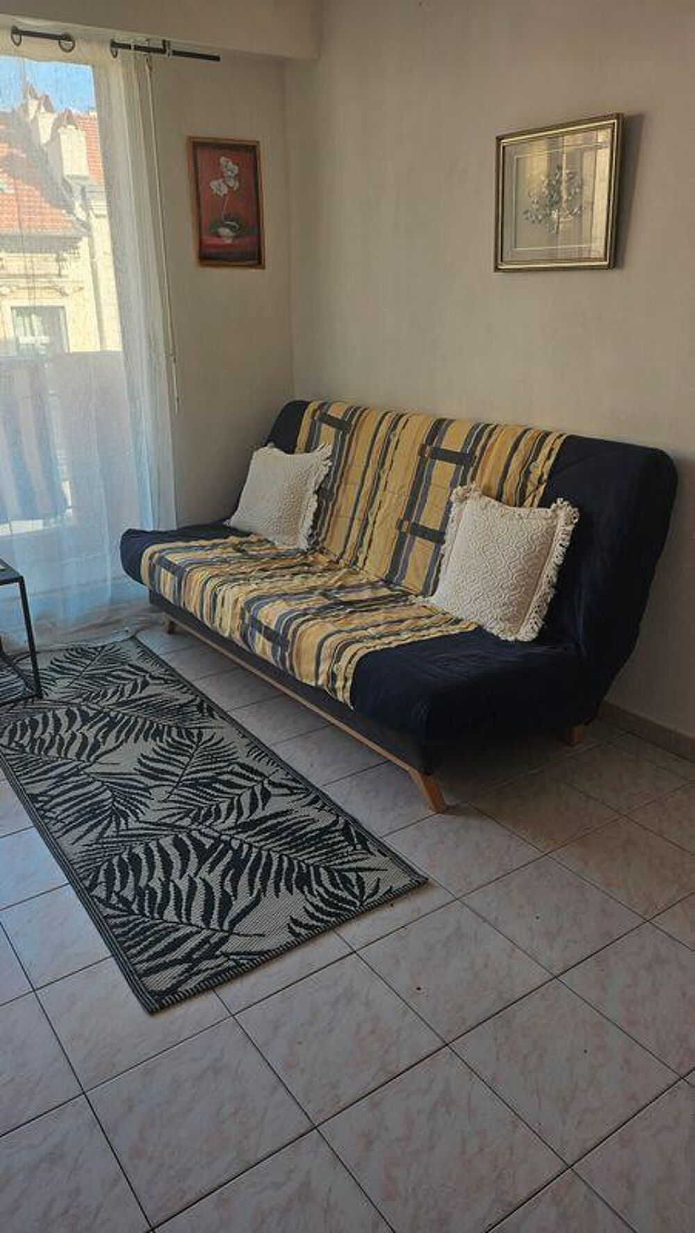 Location Appartement Loc studio vernier Nice