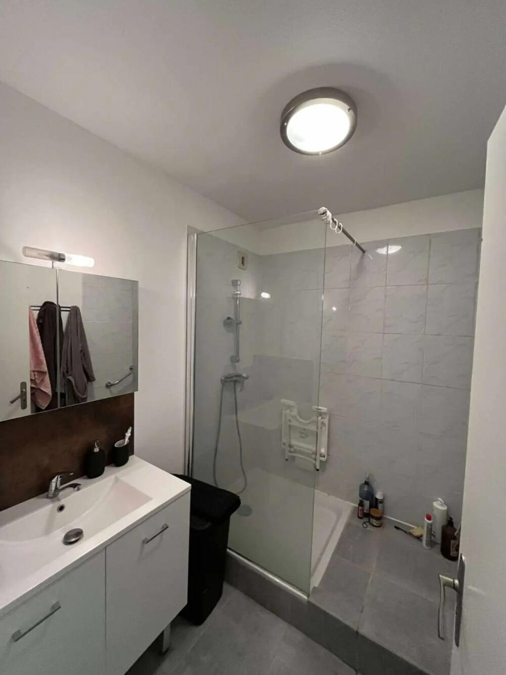 Location Appartement Chambre tout inclus dans T3 Saint-Étienne