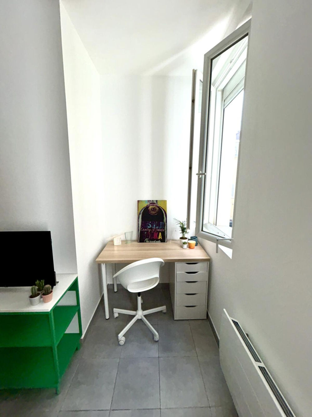 Location Appartement LOCATION APPARTEMENT NEUF Marseille 1