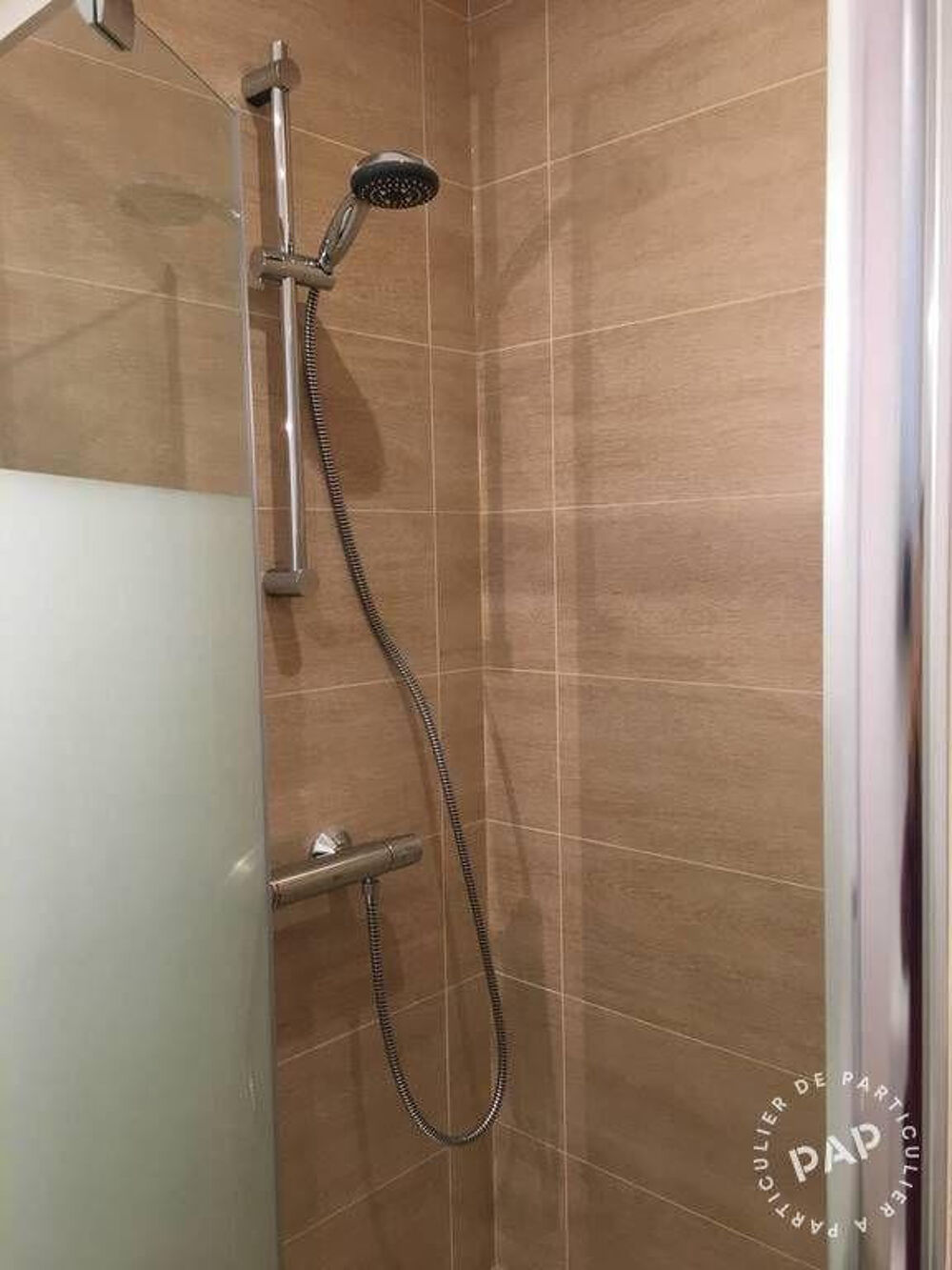 Appartement 2 pièces - 1 chambre 40m2