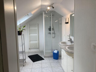  Appartement à louer 3 pièces 50 m²