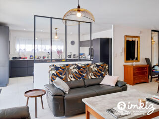  Maison à vendre 5 pièces 120 m²