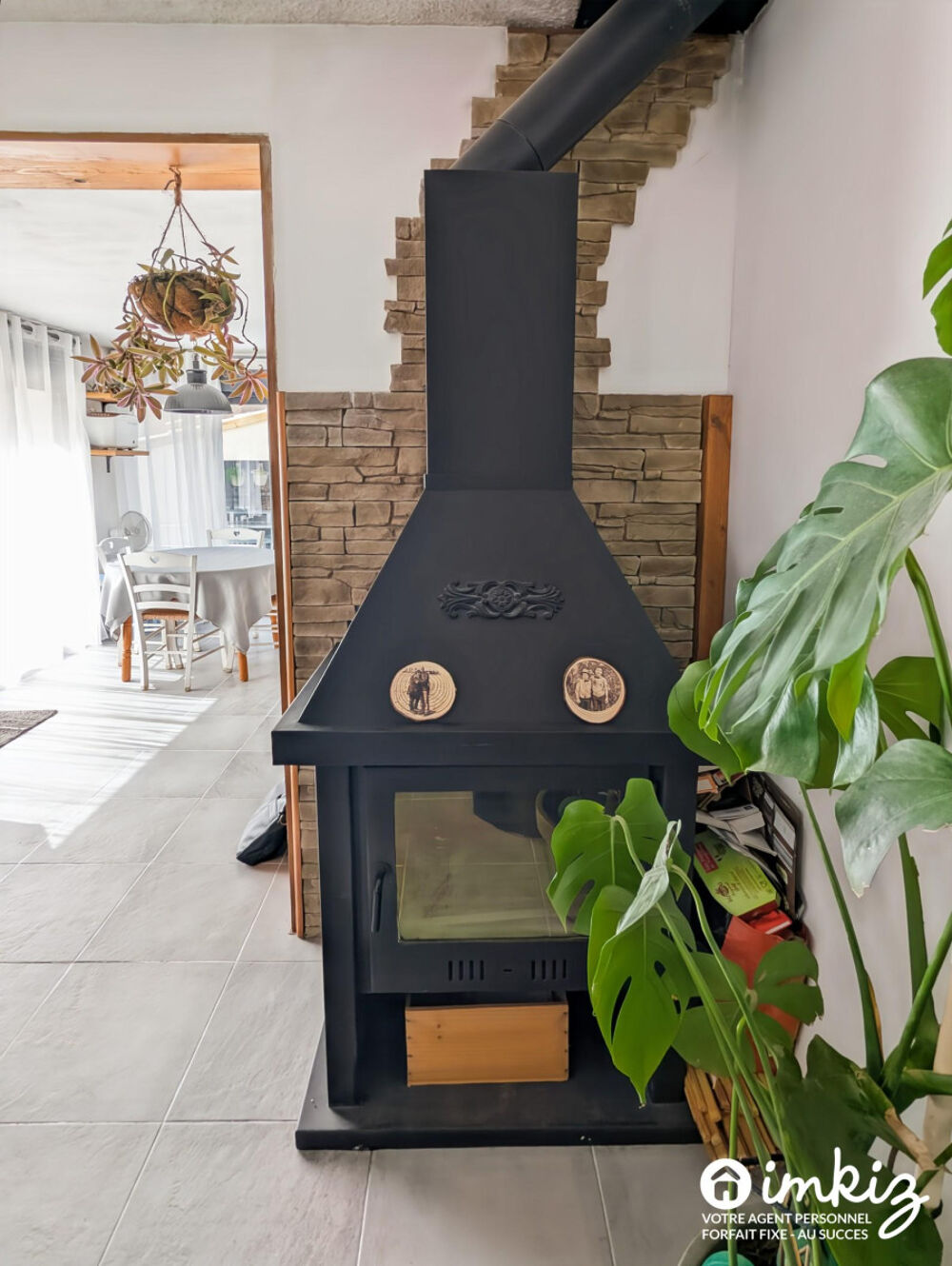 Vente Maison Maison individuelle 6 pièces 104 m² avec piscine Montpellier
