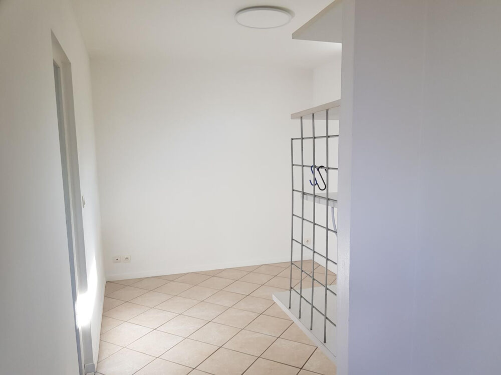 Location Appartement Appartement tranquille avec terrasse Pessac