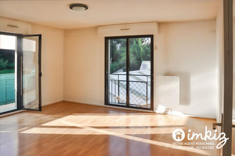   Appartement 3 pi�ces 70 m� 2 places de parking Appartement - 3 pi�ce(s) - 71 m�