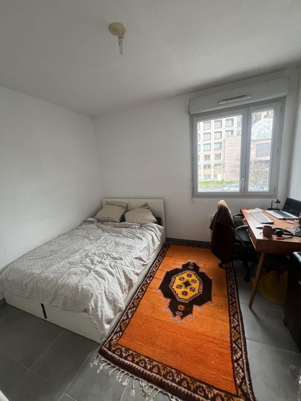 Location Appartement À louer – T2 meublé 47 m² – Longue durée Colomiers