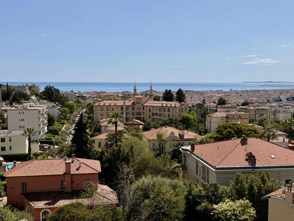 Appartement 2 pièces 60 m² · à Nice · 60 m² · 595 000 €