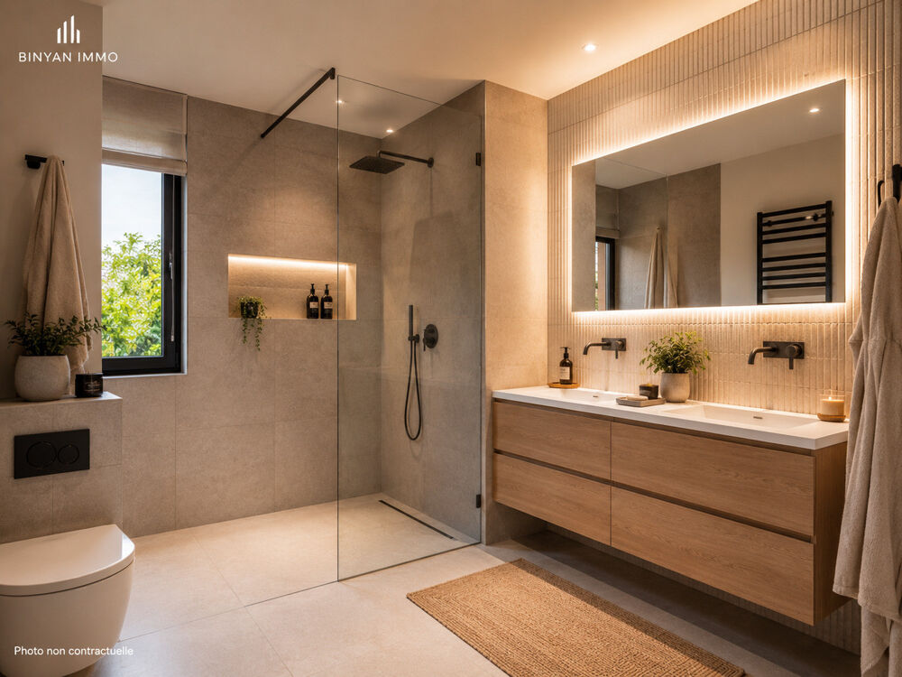 Vente Maison Belle maison a Suresnes Suresnes