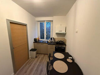  Appartement � louer 1 pi�ce 24 m�