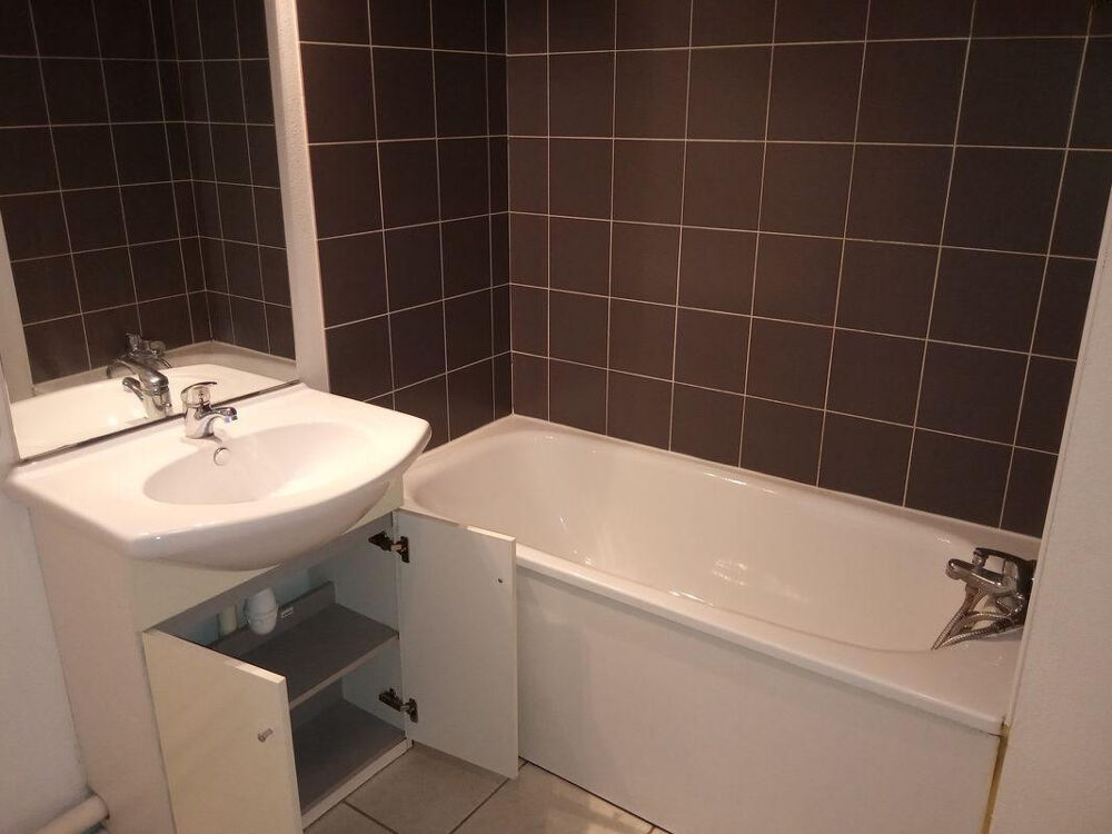 Location Appartement Studio meublé Toulon