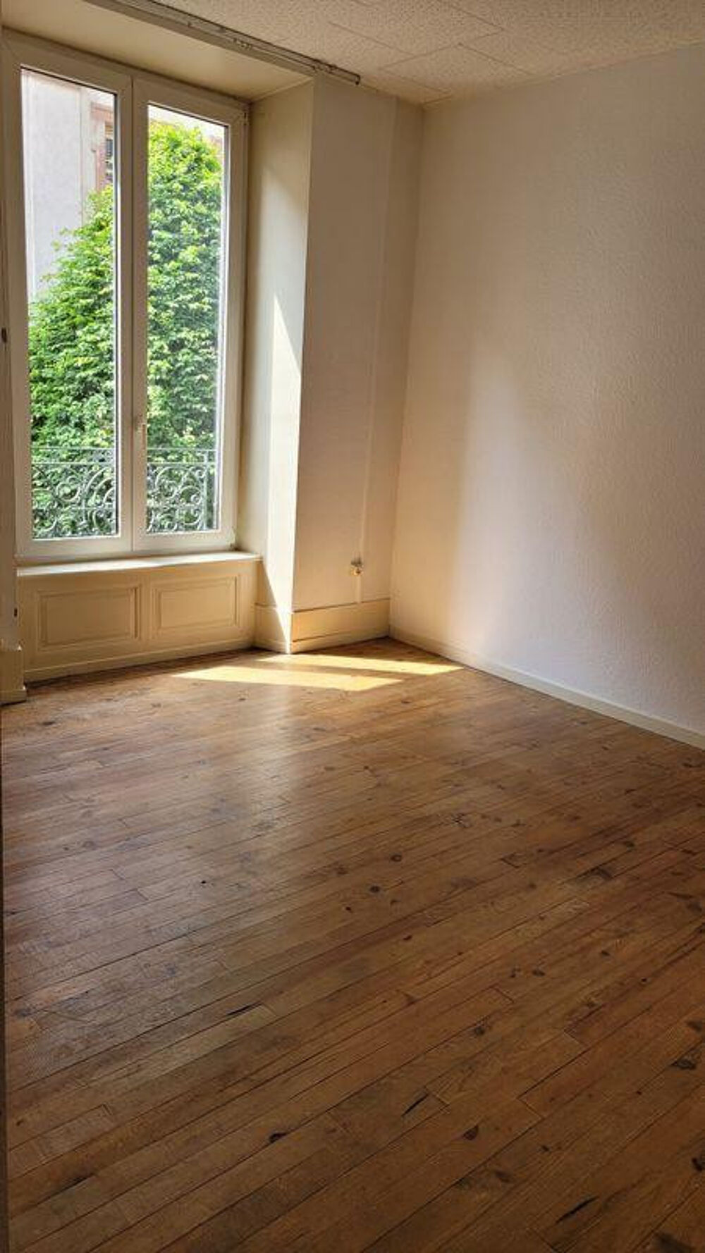 Beau 4P 105m² STRASBOURG rue Thiergarten