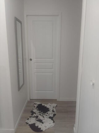  Appartement � louer 1 pi�ce 25 m�