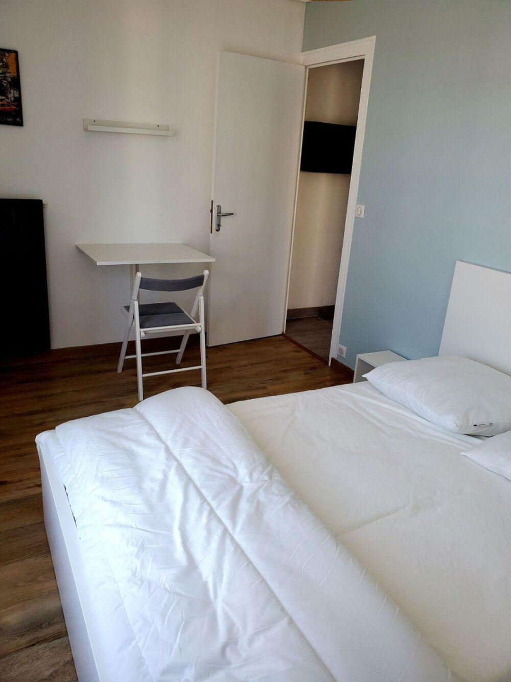 Location Appartement COLOCATION 3ETUDIANTS OU LOGEMENT ENTIER Trélazé