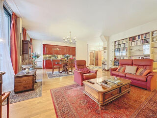  Appartement � louer 5 pi�ces 83 m�