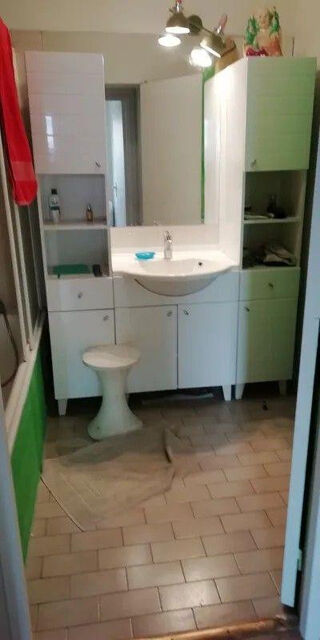  Appartement à louer 2 pièces 59 m²