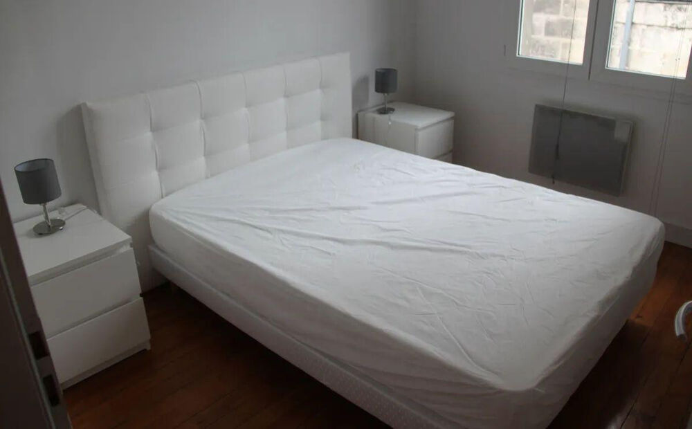 Location Appartement Superbe 2P 28m² à 50 m de la gare Saint Jean Bordeaux