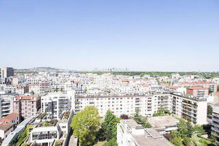  Appartement à louer 1 pièce 27 m²
