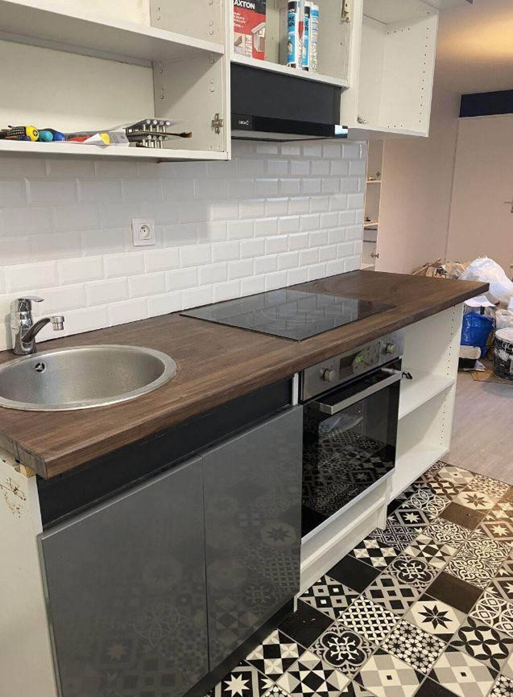 Location Appartement Beau T2 très lumineux Bondoufle