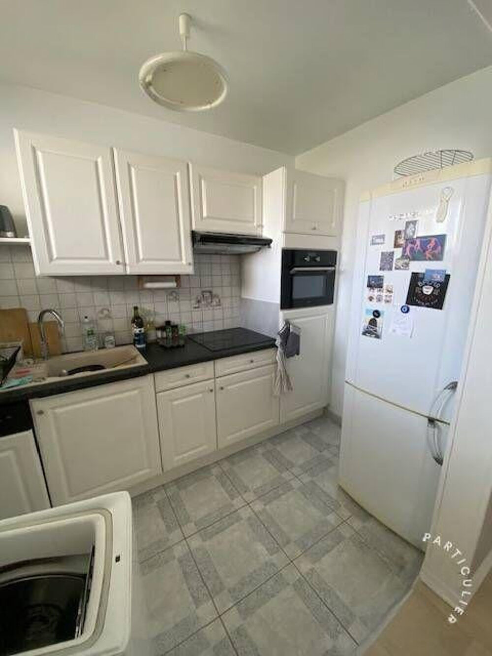Location Appartement Location meublée appartement 3 pièces 73 m² Strasbourg