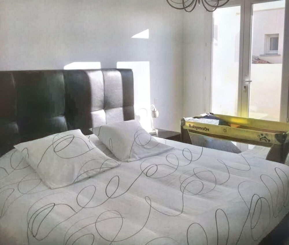 Location Appartement Appartement 3 pièces 66 m² Toulouse avec jardin Toulouse