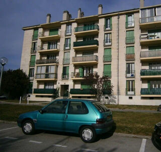  Appartement � louer 1 pi�ce 25 m�