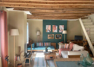  Appartement � louer 1 pi�ce 45 m�