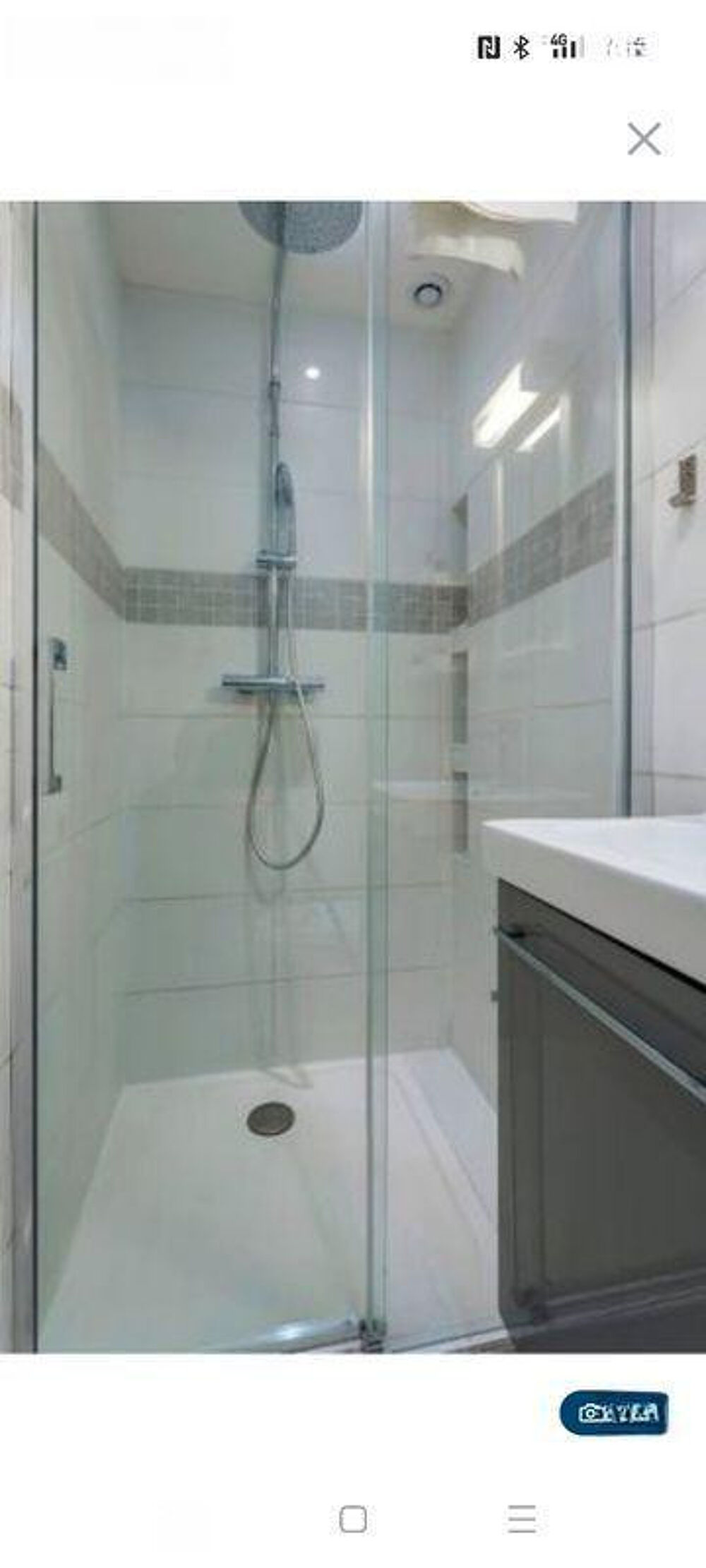 Location Appartement Beau studio meublé 20m² au calme Sainte-foy-lès-lyon