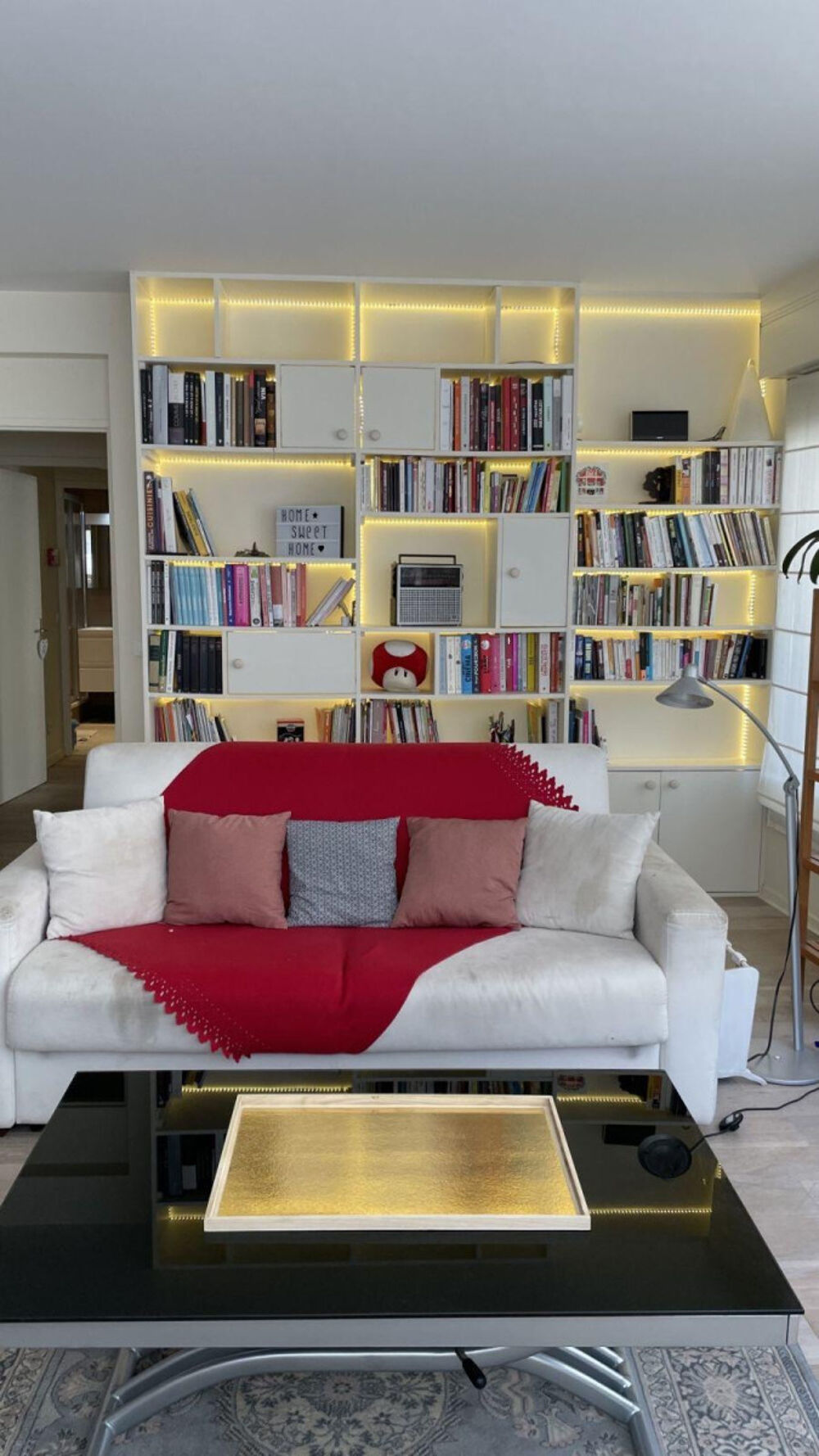 Location Appartement Appartement meublé à louer Issy-les-moulineaux