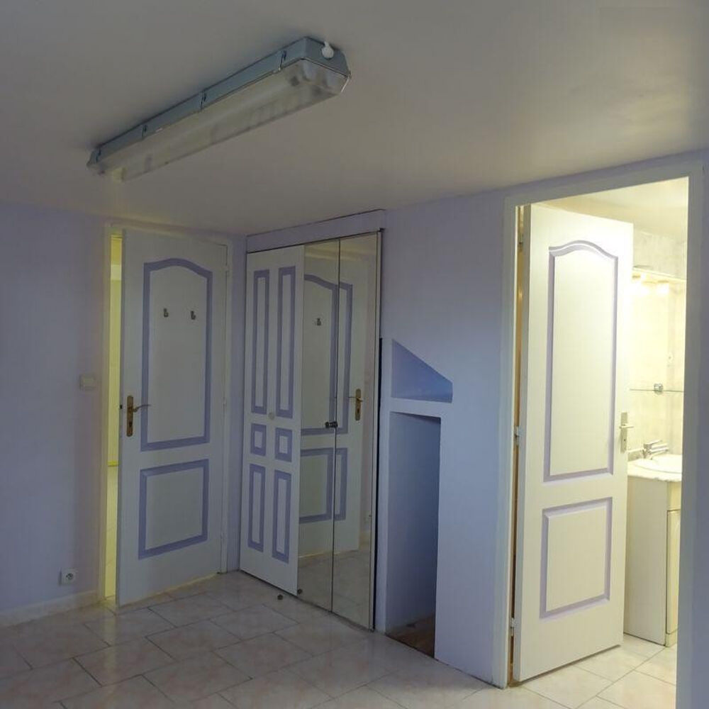 Location Appartement Logement spécial étudiant(e) 46m² Nantes
