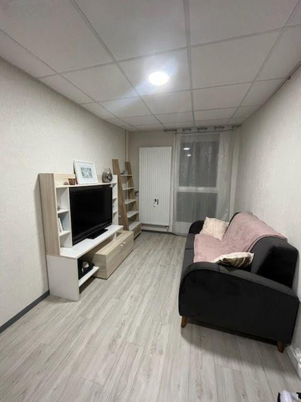 Beau T2 Meublé 33m² sans vis-à-vis