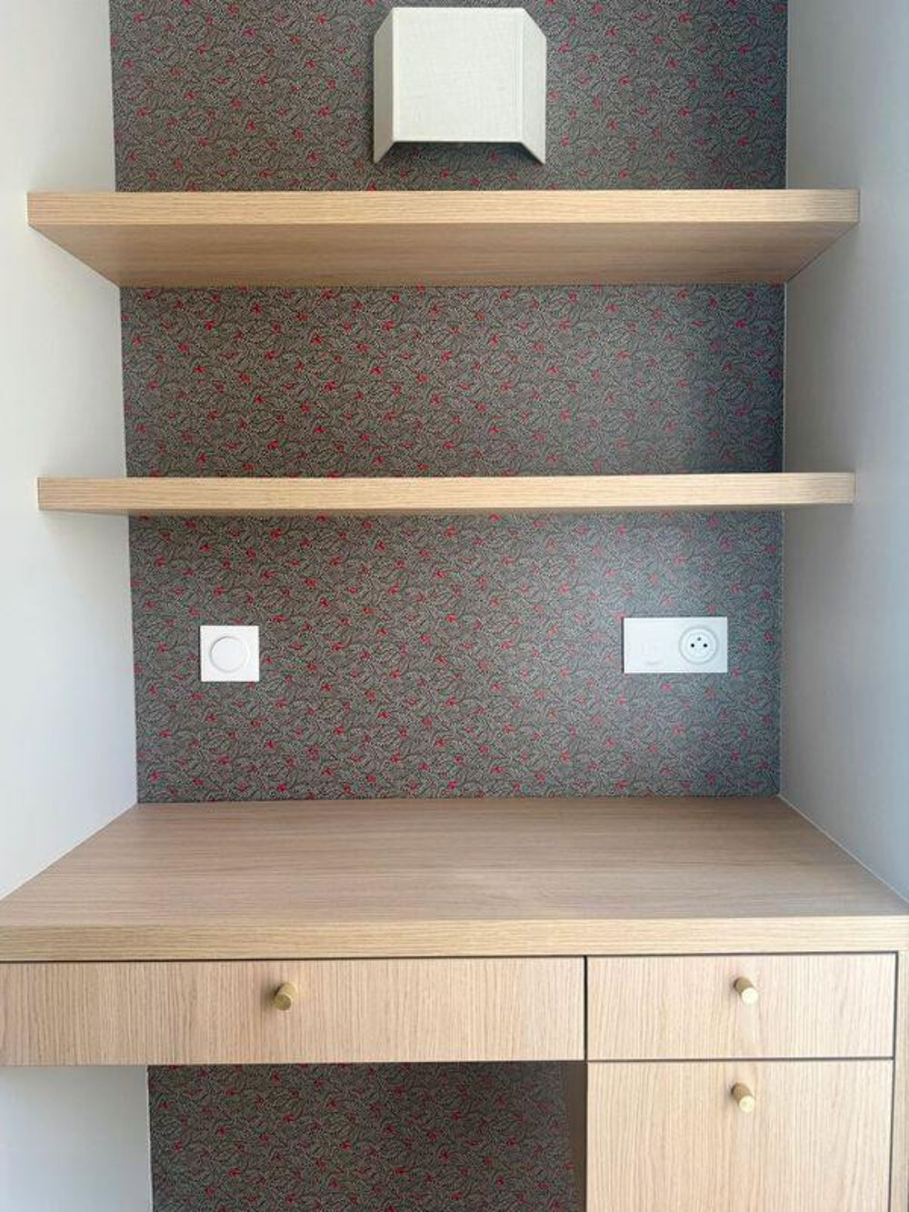 Location Appartement Jolie studette à louer Paris 17ème Paris 17