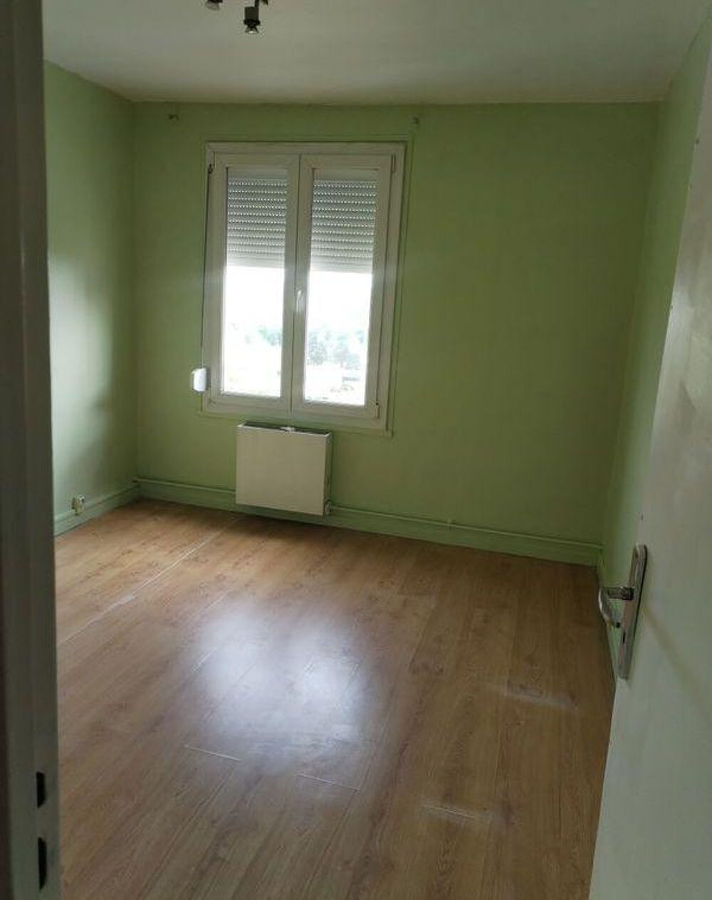 Location Appartement Beau T3 68m² à Grand Mare Rouen