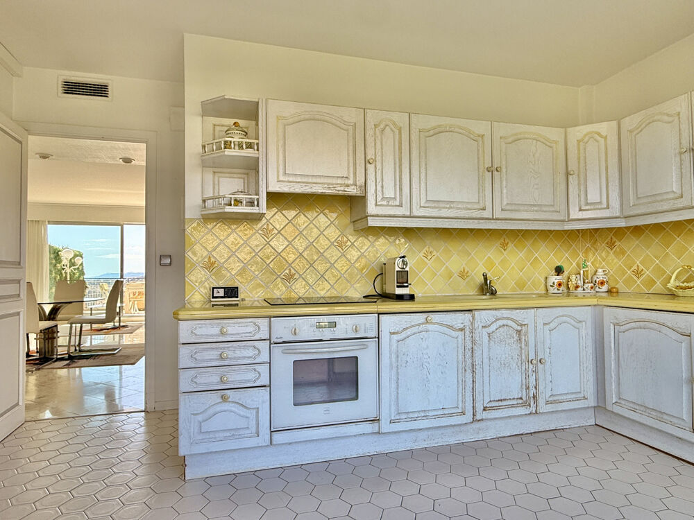 � vendre  Appartement Nice (06000)