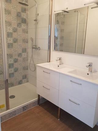  Appartement à louer 1 pièce 11 m²