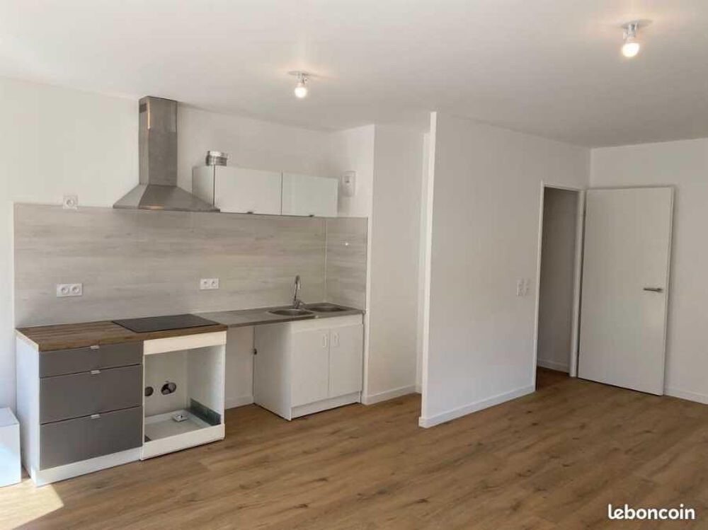 Location Appartement Beau 3P 74m2 neuf Loi Pinel Saint-germain-en-laye