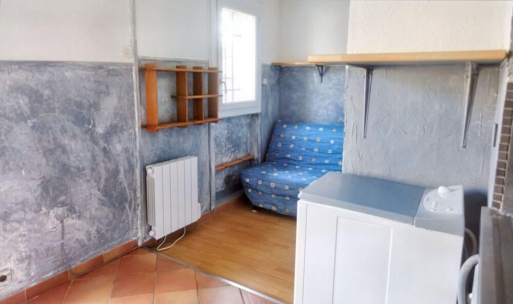 Location Appartement Joli studio avec terrasse et mezzanine Aix-en-provence
