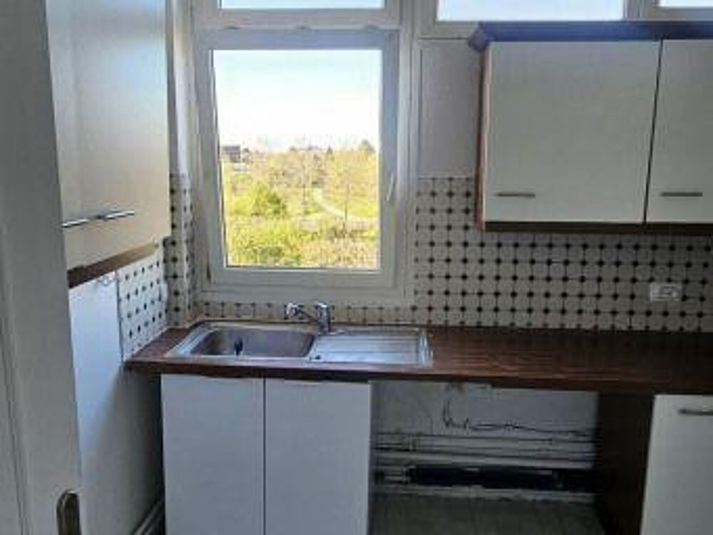 Location Appartement Beau 3P 59m² dans une résidence calme et sécurisée Chatou
