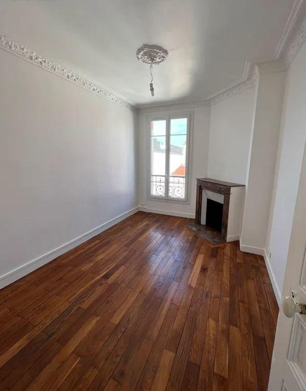Location Appartement Beau 2 pièces meublé 38m2 à Vincennes Vincennes