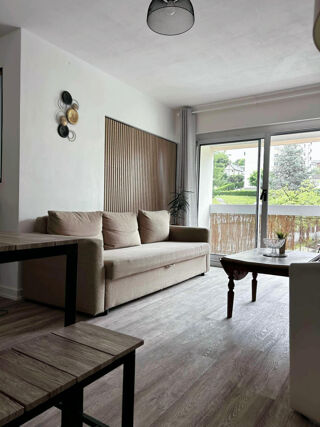  Appartement � louer 4 pi�ces 80 m�