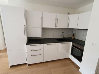  Appartement à louer 2 pièces 41 m²