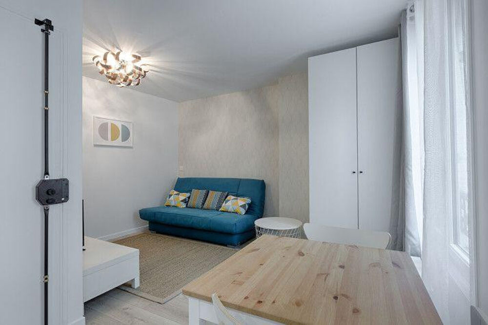 Location Appartement Studio meublé Corbeil-Essonnes Corbeil-essonnes