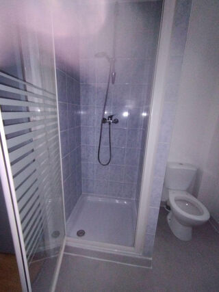  Appartement � louer 1 pi�ce 20 m�